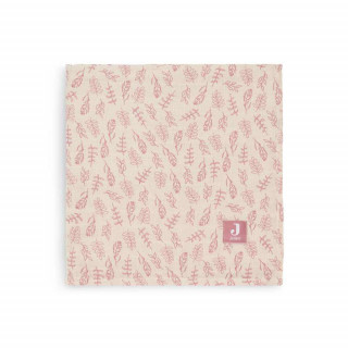 JOLLEIN MUSLIN PREKRIVAC ROZE 2/1