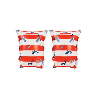 SWIM ESSENTIALS MIŠIĆI ZA PLIVANJE 2-6G