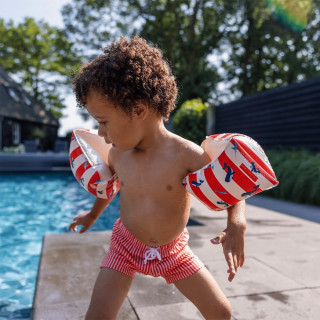 SWIM ESSENTIALS MIŠIĆI ZA PLIVANJE 2-6G 