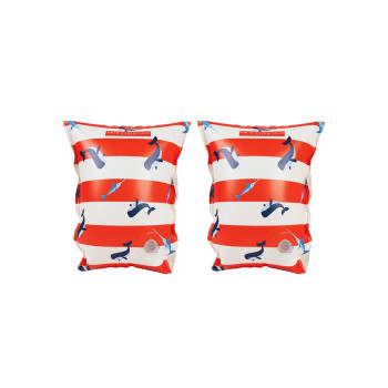 SWIM ESSENTIALS MIŠIĆI ZA PLIVANJE 2-6G 