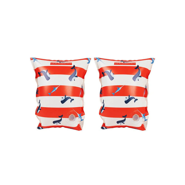 SWIM ESSENTIALS MIŠIĆI ZA PLIVANJE 2-6G