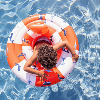 SWIM ESSENTIALS GUMA ZA PLIVANJE 0-1G 