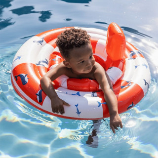SWIM ESSENTIALS GUMA ZA PLIVANJE 0-1G 