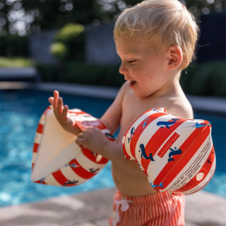 SWIM ESSENTIALS MIŠIĆI ZA PLIVANJE 0-2G 