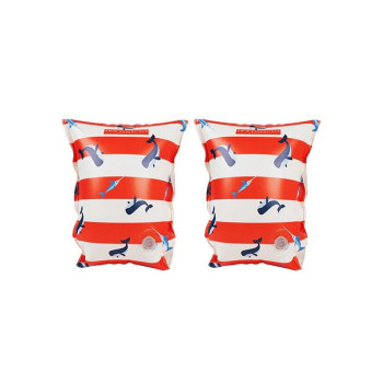 SWIM ESSENTIALS MIŠIĆI ZA PLIVANJE 0-2G 