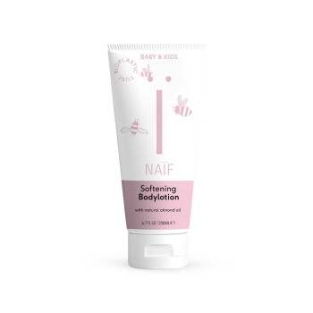 NAIF LOSION ZA TELO 200 ML 