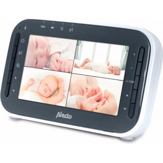 ALECTO BEBI KAMERA SA EKRANOM DVM-200