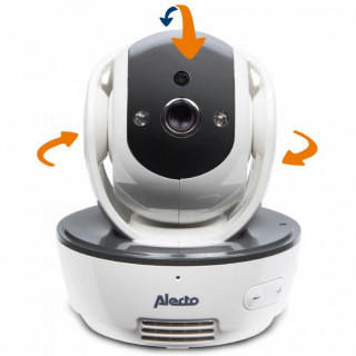 ALECTO BEBI KAMERA SA EKRANOM DVM-200