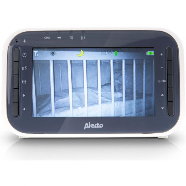 ALECTO BEBI KAMERA SA EKRANOM DVM-200