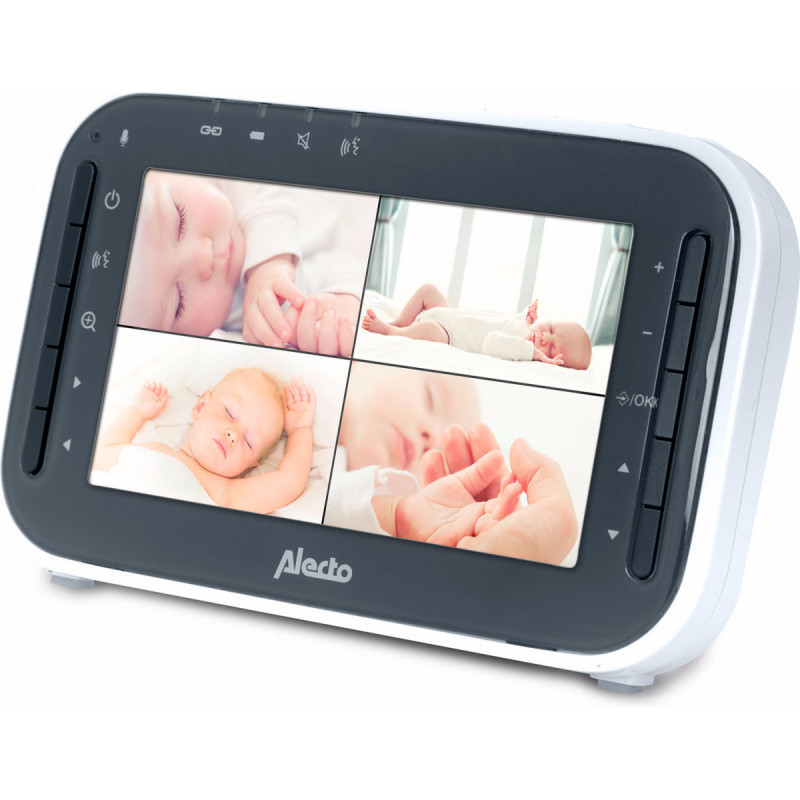 ALECTO BEBI KAMERA SA EKRANOM DVM-200