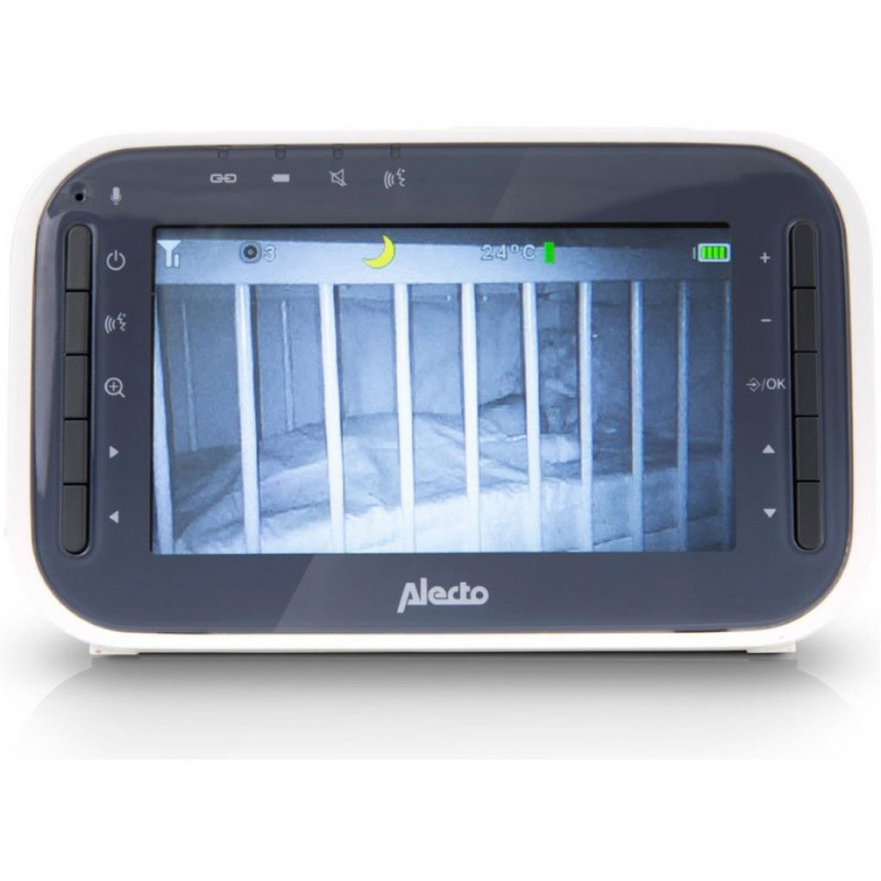 ALECTO BEBI KAMERA SA EKRANOM DVM-200