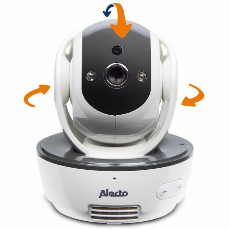 ALECTO BEBI KAMERA SA EKRANOM DVM-200
