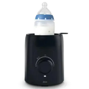 ALECTO GREJAC ZA FLASICE BW600BK