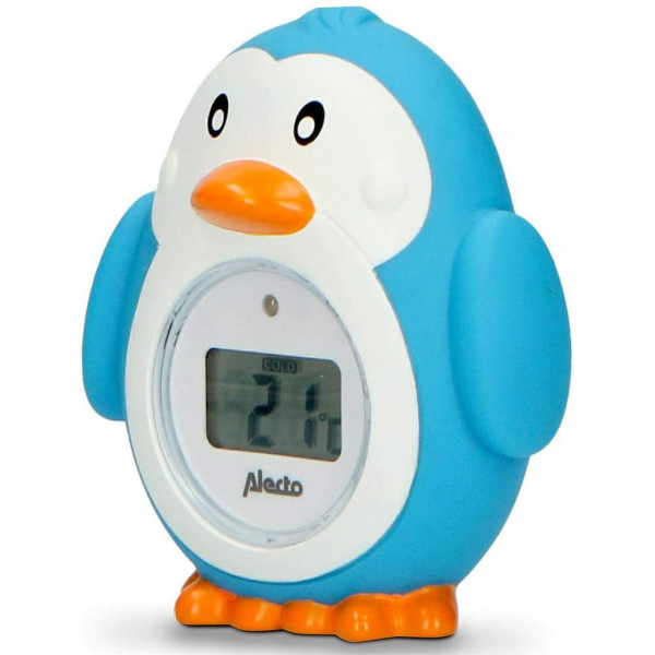 ALECTO TERMOMETAR PINGVIN BC-11