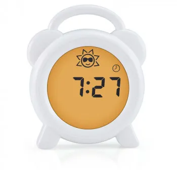 ALECTO ALARM I NOCNO SVETLO BC-100 SAT 