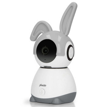 ALECTO BEBI ALARM SA KAMEROM SMART BABY 10 