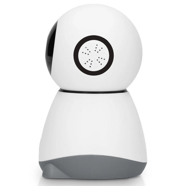 ALECTO BEBI ALARM SA KAMEROM SMART BABY 10 