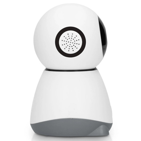 ALECTO BEBI ALARM SA KAMEROM SMART BABY 10 