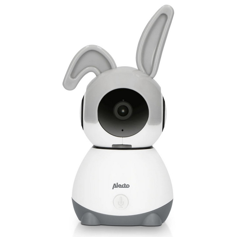 ALECTO BEBI ALARM SA KAMEROM SMART BABY 10 