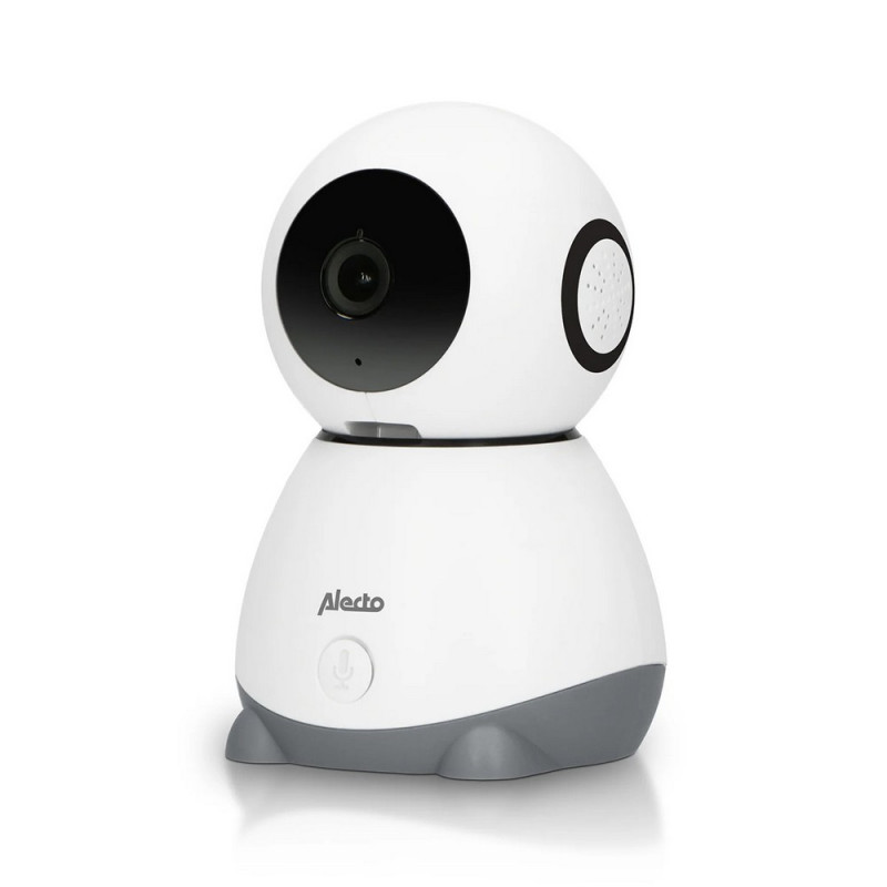 ALECTO BEBI ALARM SA KAMEROM SMART BABY 10 
