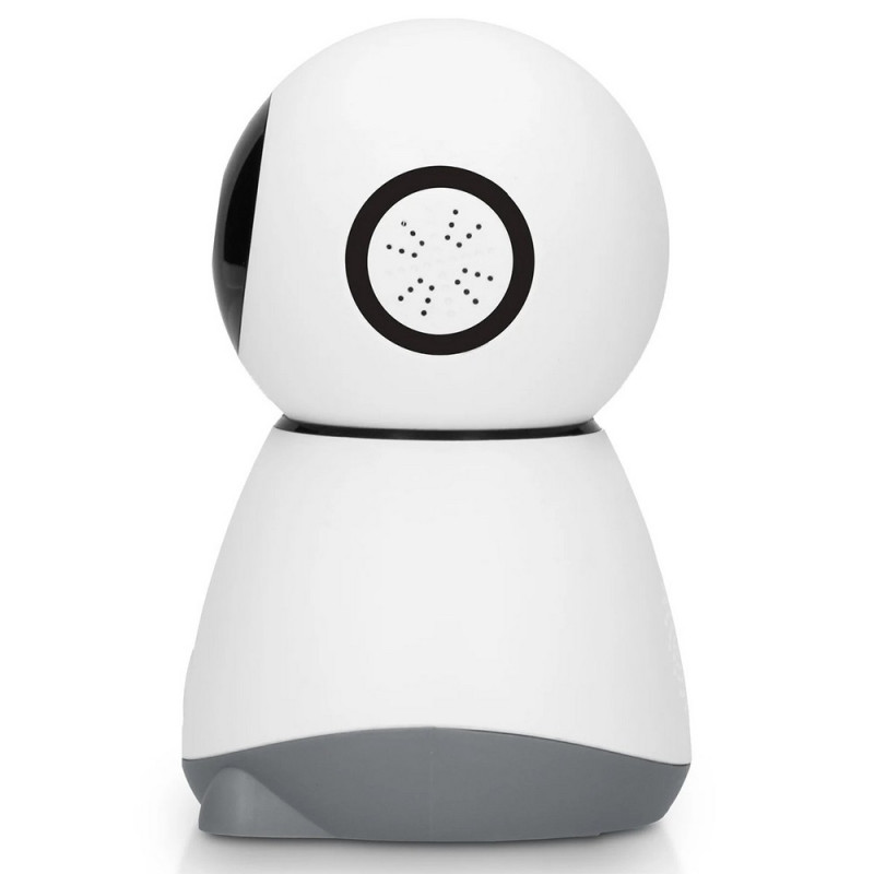 ALECTO BEBI ALARM SA KAMEROM SMART BABY 10 