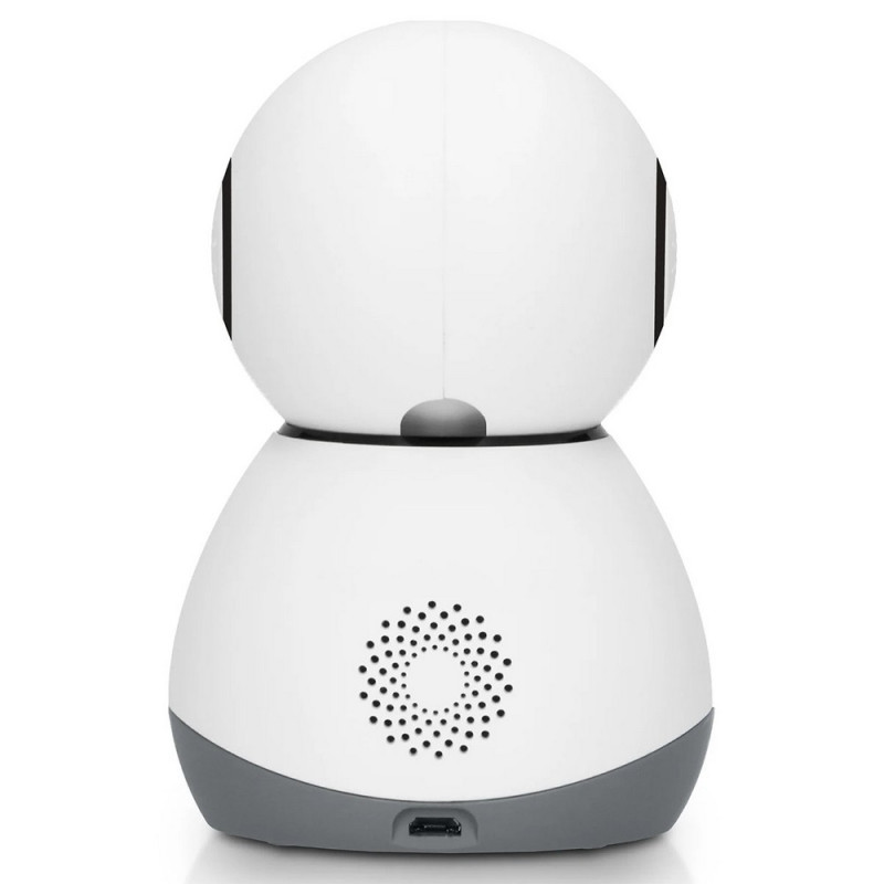 ALECTO BEBI ALARM SA KAMEROM SMART BABY 10 
