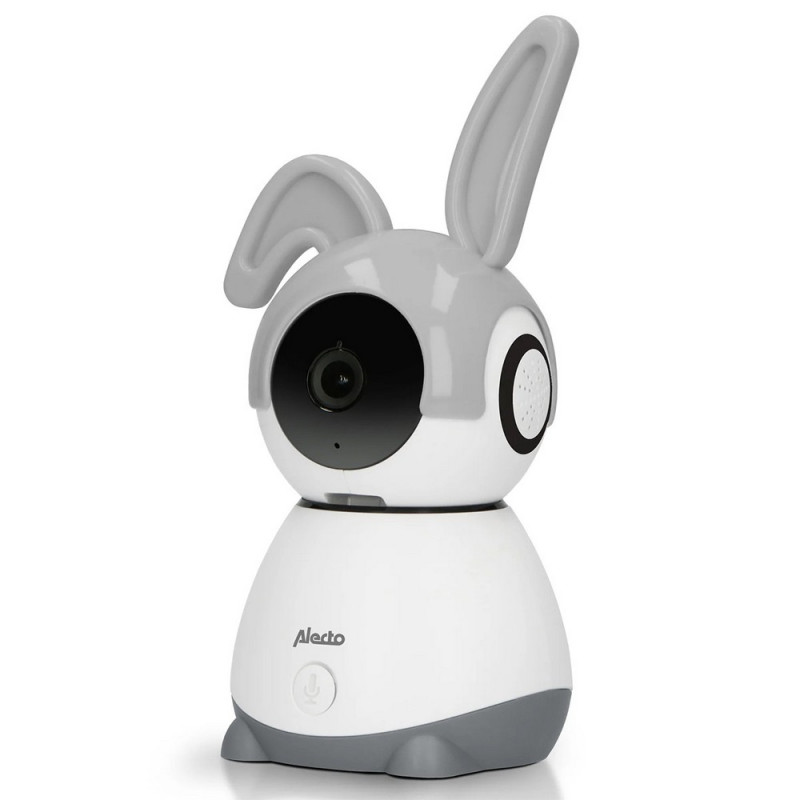 ALECTO BEBI ALARM SA KAMEROM SMART BABY 10 