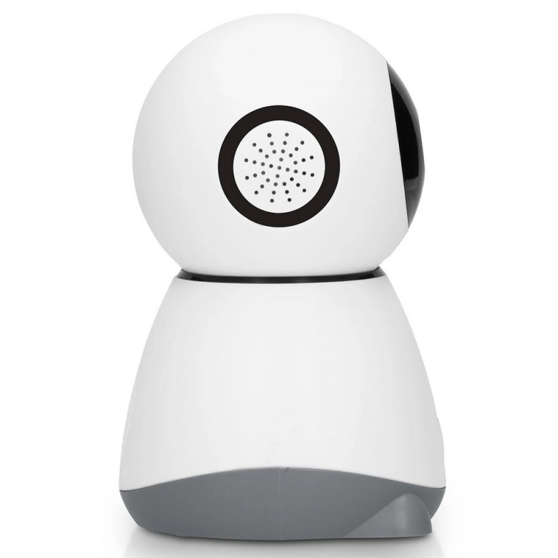 ALECTO BEBI ALARM SA KAMEROM SMART BABY 10 