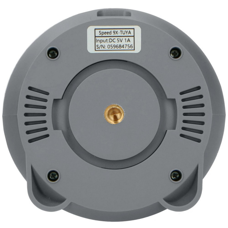 ALECTO BEBI ALARM SA KAMEROM SMART BABY 10 