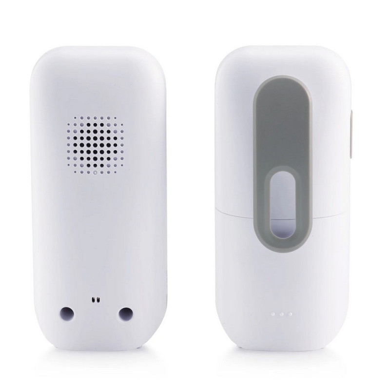 ALECTO BEBI ALARM AUDIO 