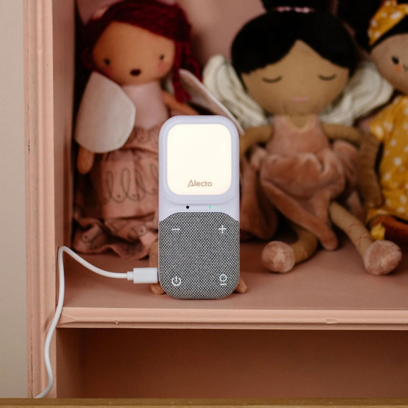 ALECTO BEBI ALARM AUDIO 
