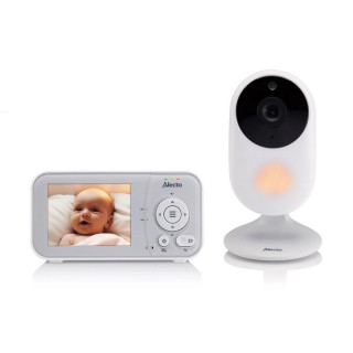ALECTO BEBI ALARM SA KAMEROM DVM2028 