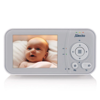 ALECTO BEBI ALARM SA KAMEROM DVM2028 