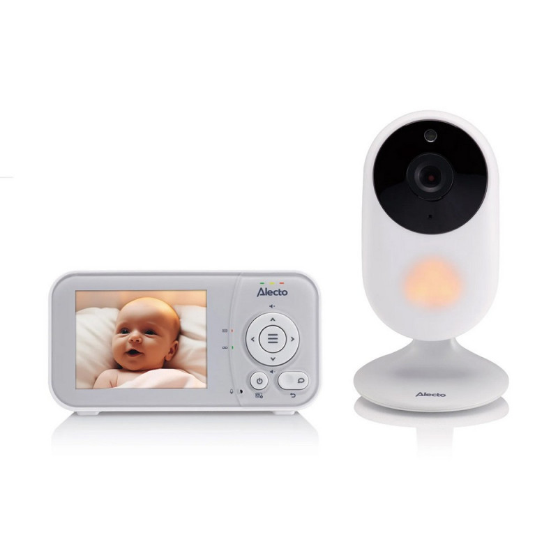 ALECTO BEBI ALARM SA KAMEROM DVM2028 