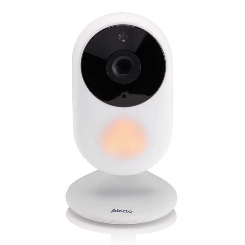 ALECTO BEBI ALARM SA KAMEROM DVM2028 