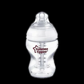 TOMMEE TIPPEE FLASICA ANTIKOLIK PLASTICNA  260 ML 2 KOM 