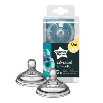 TOMMEE TIPPEE CUCLA VARIJABILNA 2/1 