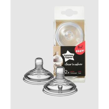 TOMMEE TIPPEE CUCLA 6+ ZA GUSTU HRANU 