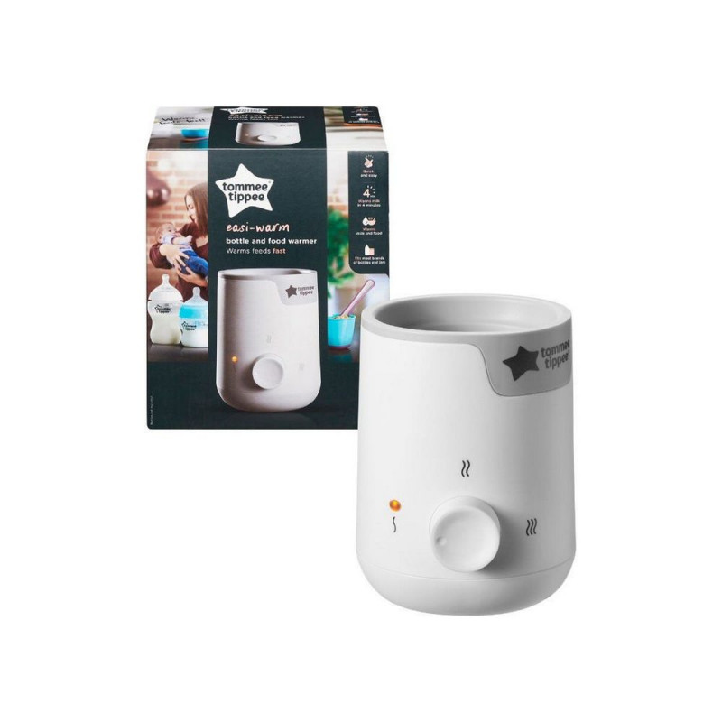TOMMEE TIPPEE 423237 GREJAC ZA FLASICE