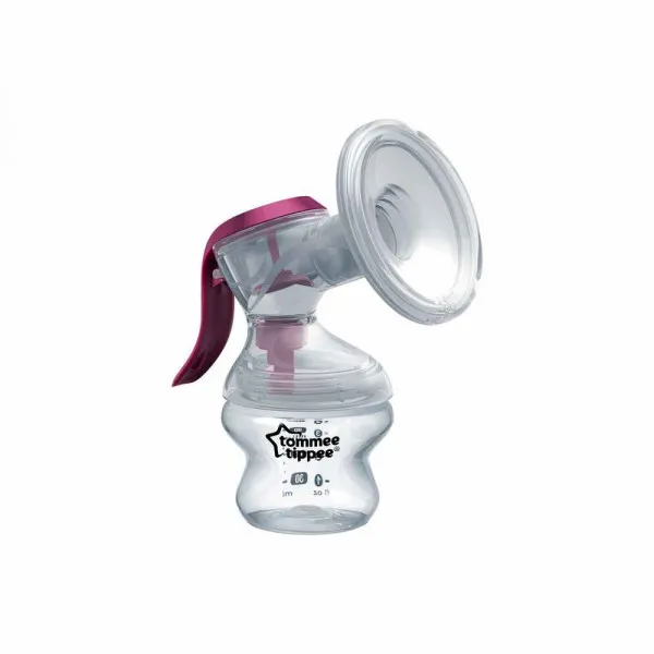 TOMMEE TIPPEE  423627  RUCNA PUMPICA 
