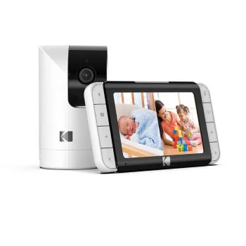 KODAK BEBI ALARM CHERISH C525P 