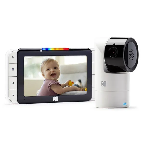 KODAK BEBI ALARM CHERISH C525P 