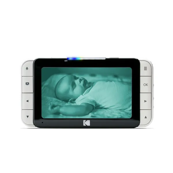 KODAK BEBI ALARM CHERISH C525P 