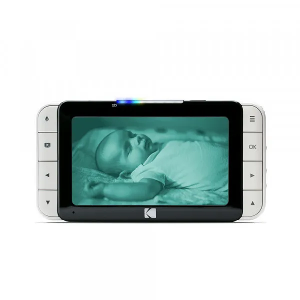 KODAK BEBI ALARM CHERISH C525P 