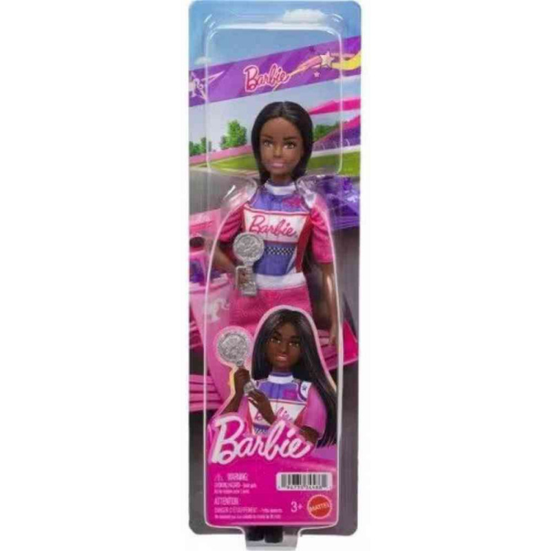 BARBIE KARIJERA LUTKA ASST 