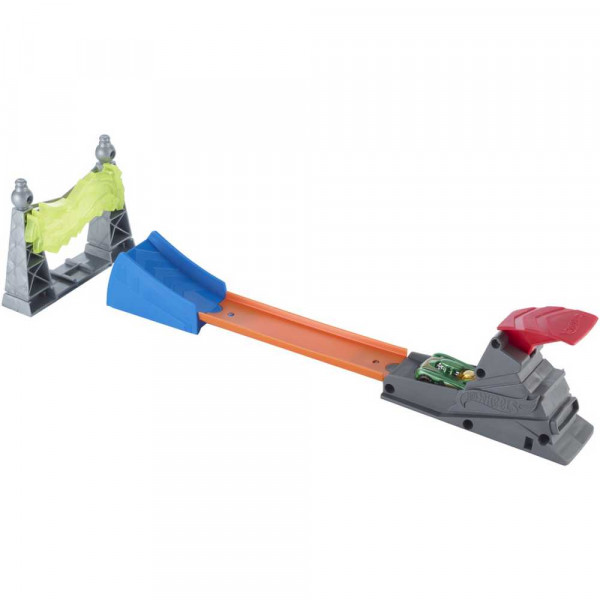 HOT WHEELS TRKAČKI SET – CHAMPIONSHIP 