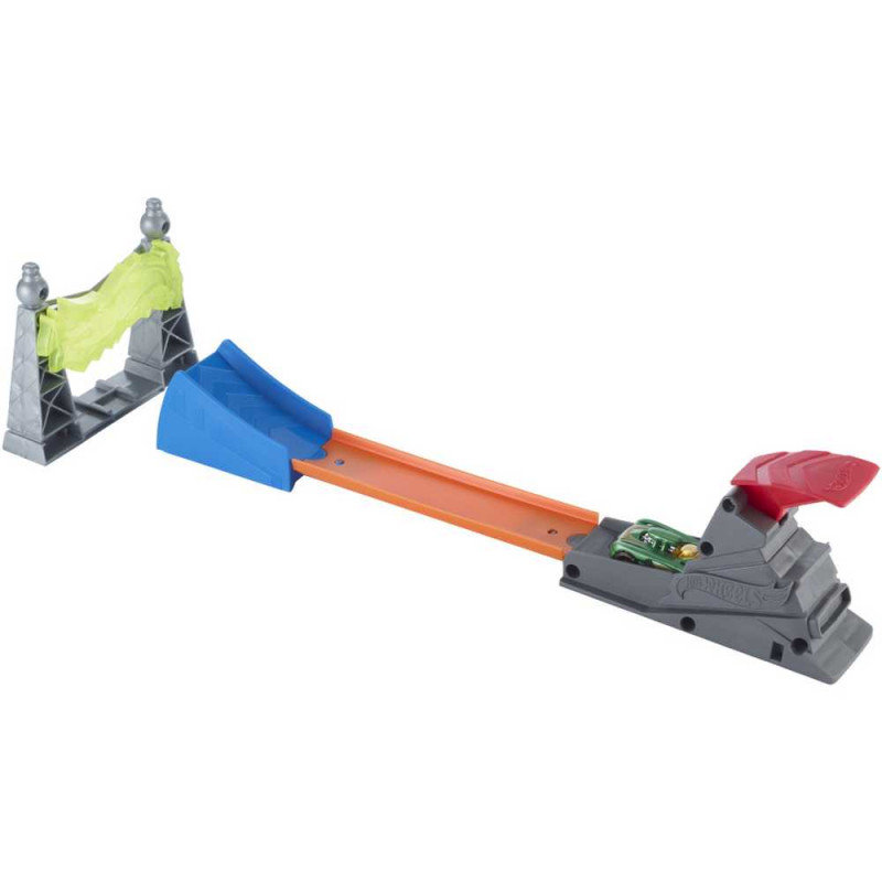 HOT WHEELS TRKAČKI SET – CHAMPIONSHIP 