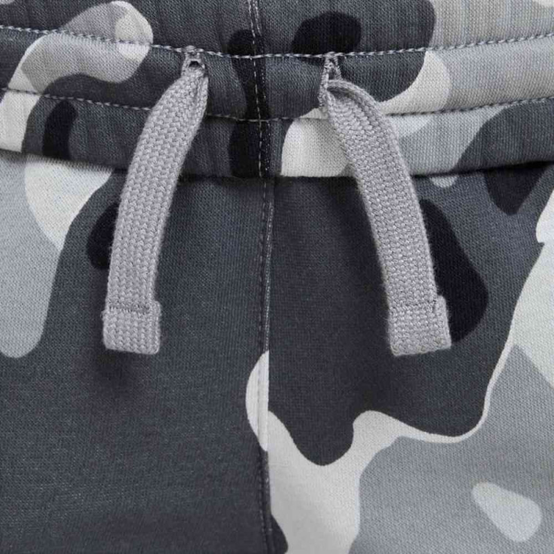 NIKE DONJI DEO K NSW CLUB FLC CRGO PNT CAMO 