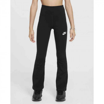 NIKE HELANKEG NSW CLSSC HR FLARE TGHT LBR 