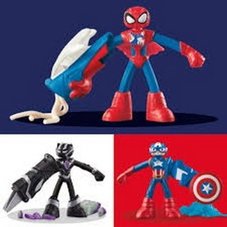 PLAY-DOH HERO ADVENTURE SET 